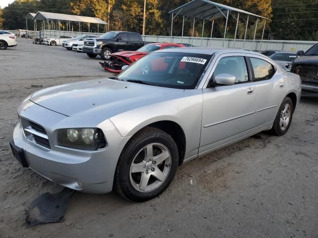 2010 Dodge Charger SXT