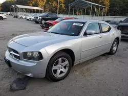 Carros salvage sin ofertas aún a la venta en subasta: 2010 Dodge Charger SXT