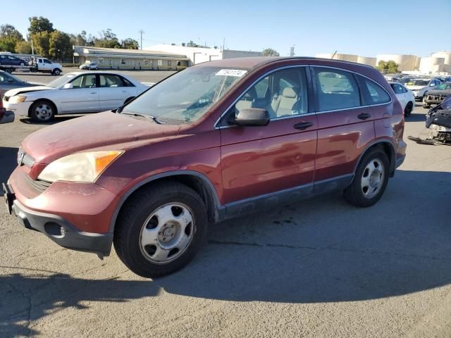 2008 Honda CR-V LX