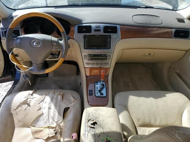 2005 Lexus ES 330