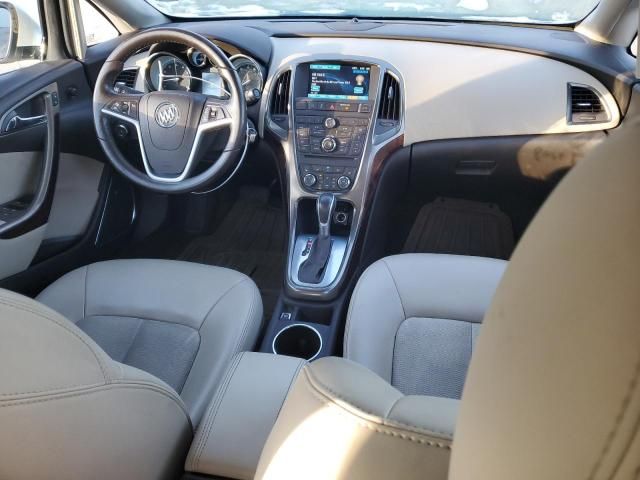 2015 Buick Verano Convenience