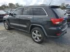 2011 Jeep Grand Cherokee Limited