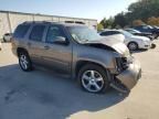 2013 Chevrolet Tahoe C1500 LT