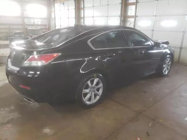 2012 Acura TL