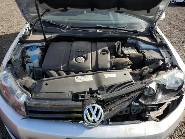 2013 Volkswagen Jetta S