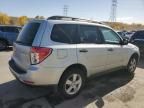 2011 Subaru Forester 2.5X