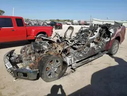 Salvage cars for sale at Wichita, KS auction: 2018 Ford F150 Supercrew