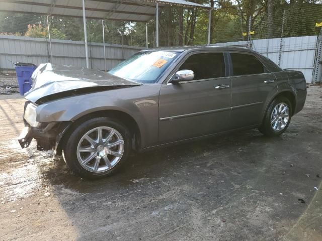 2010 Chrysler 300C