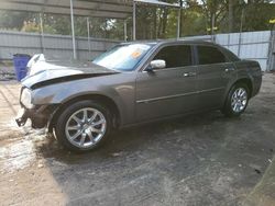 2010 Chrysler 300C en venta en Austell, GA