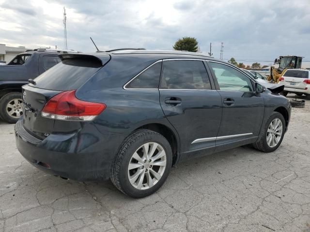 2013 Toyota Venza LE