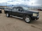 2007 Chevrolet Silverado K1500