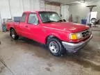 1996 Ford Ranger Super Cab