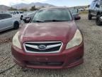 2011 Subaru Legacy 2.5I Limited