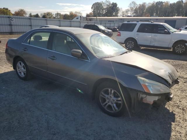 2006 Honda Accord EX