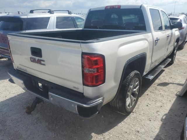 2014 GMC Sierra C1500 SLT