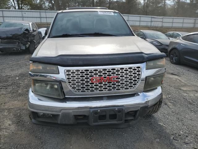 2006 GMC Canyon