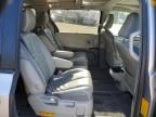 2011 Toyota Sienna XLE