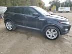 2015 Land Rover Range Rover Evoque Pure Premium