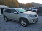 2014 KIA Sorento EX