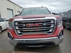 2020 GMC Sierra C1500 SLT