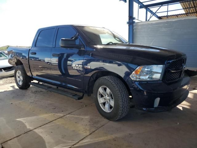 2017 Dodge RAM 1500 ST