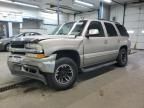 2004 Chevrolet Tahoe K1500