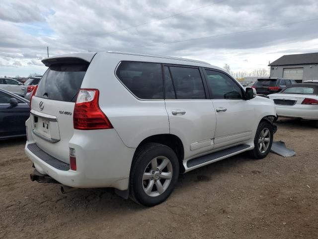 2011 Lexus GX 460 Premium