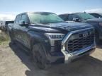 2023 Toyota Tundra Crewmax Platinum