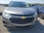 2018 Chevrolet Traverse LS