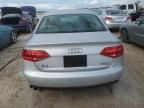 2009 Audi A4 Premium Plus