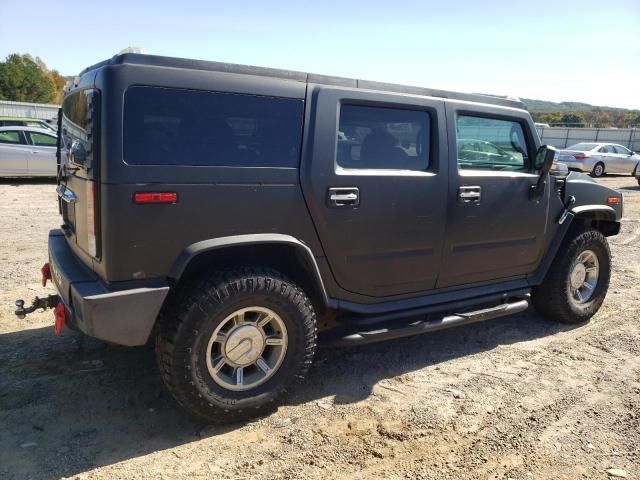 2005 Hummer H2