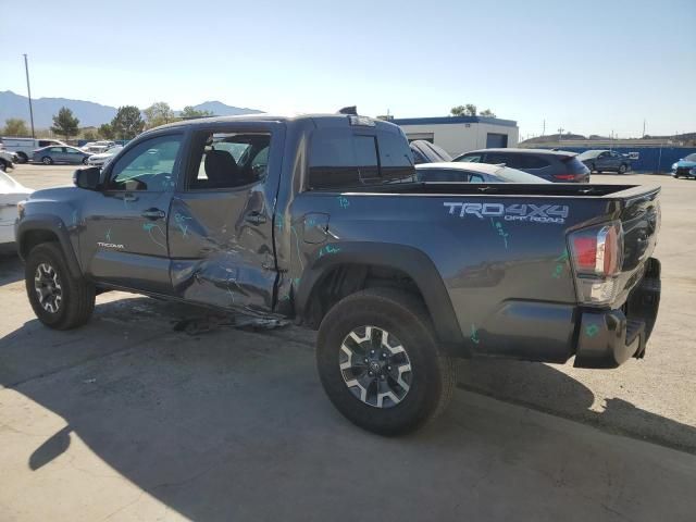 2023 Toyota Tacoma Double Cab