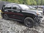 2023 Lexus GX 460 Luxury