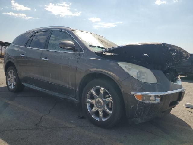 2009 Buick Enclave CXL