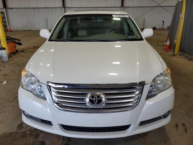 2008 Toyota Avalon XL