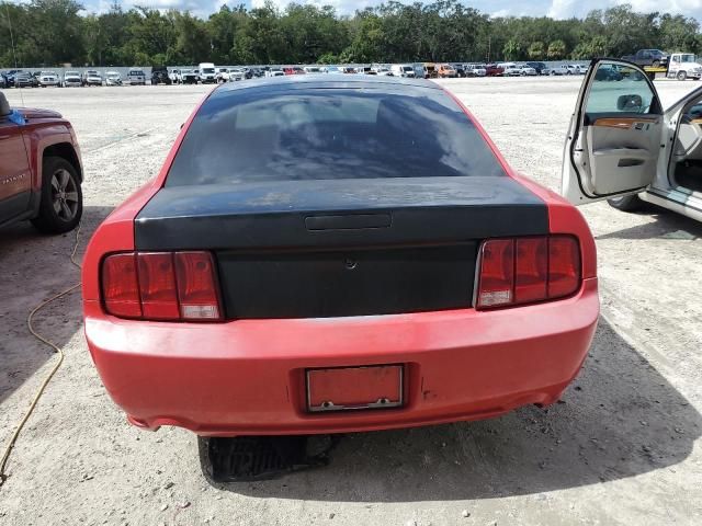 2009 Ford Mustang GT