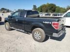 2012 Ford F150 Super Cab