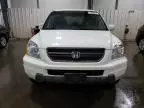 2004 Honda Pilot EXL