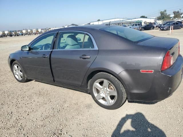 2011 Chevrolet Malibu LS