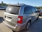 2014 Chrysler Town & Country Touring L