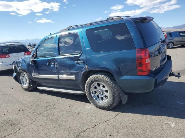 2007 Chevrolet Tahoe K1500