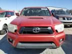 2013 Toyota Tacoma Double Cab Long BED