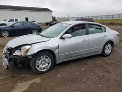 Nissan salvage cars for sale: 2011 Nissan Altima Base