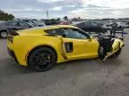 2019 Chevrolet Corvette Z06 3LZ