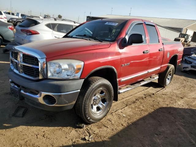 2008 Dodge RAM 1500 ST