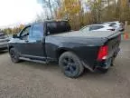 2021 Dodge RAM 1500 Classic Tradesman