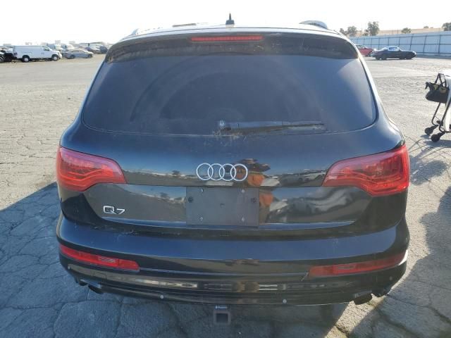 2011 Audi Q7 Premium Plus