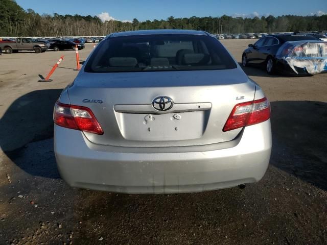 2009 Toyota Camry Base