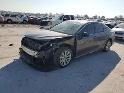 Toyota Vehiculos salvage en venta: 2019 Toyota Camry L