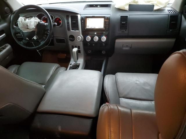 2007 Toyota Tundra Crewmax Limited